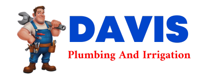 Trusted plumber in GILA